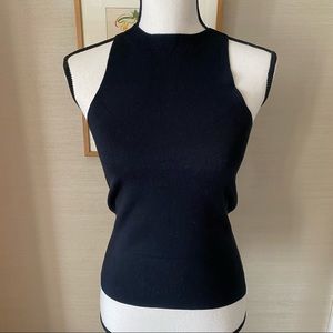 Banana Republic Women’s silk top